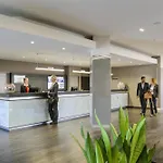 Hotell Mercure Duesseldorf Kaarst