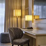 Mercure Düsseldorf 4*