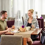 Mercure Düsseldorf Hotel 4*