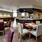 Hotell Mercure Duesseldorf