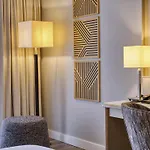 Hotel Mercure Duesseldorf 4*
