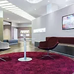 Hotell Mercure Duesseldorf