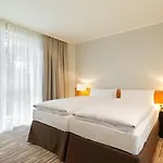 Hotel Mercure Duesseldorf