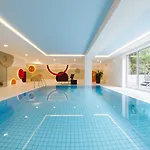 Hotel Mercure Düsseldorf