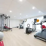 Mercure Duesseldorf 4*