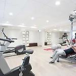 Mercure Duesseldorf Hotel 4*