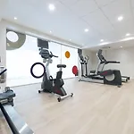Mercure Duesseldorf 4*