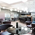 Hotell Mercure Duesseldorf