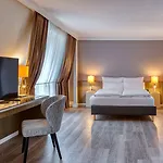 Hotel Mercure Düsseldorf Kaarst