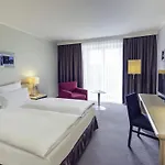 Mercure Duesseldorf 4*