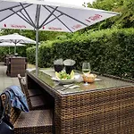 Hotel Mercure Düsseldorf 4*