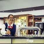 Mercure Düsseldorf Hotel 4*
