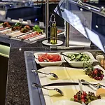 Mercure Duesseldorf Hotell