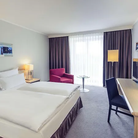 Hotel Mercure Duesseldorf