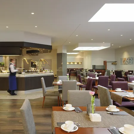 Mercure Düsseldorf Hotel Kaarst