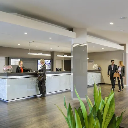 Ξενοδοχείο Mercure Duesseldorf Kaarst