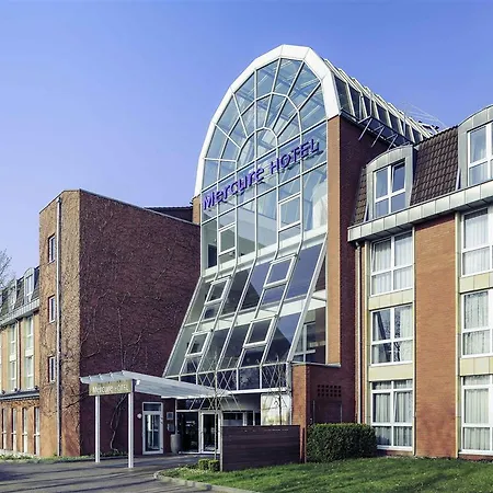 Mercure Duesseldorf 4* Kaarst