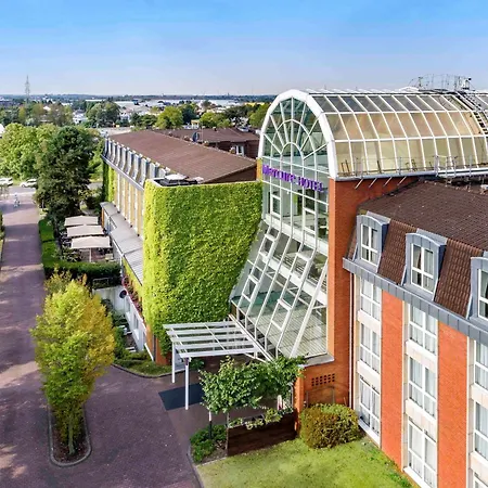 Mercure Duesseldorf Ξενοδοχείο Kaarst