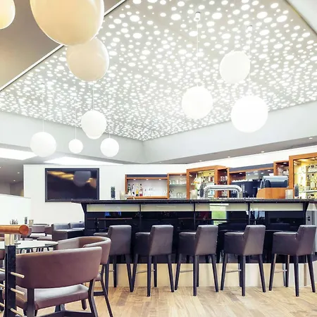 Mercure Duesseldorf