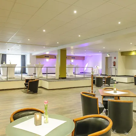 Mercure Duesseldorf 4*