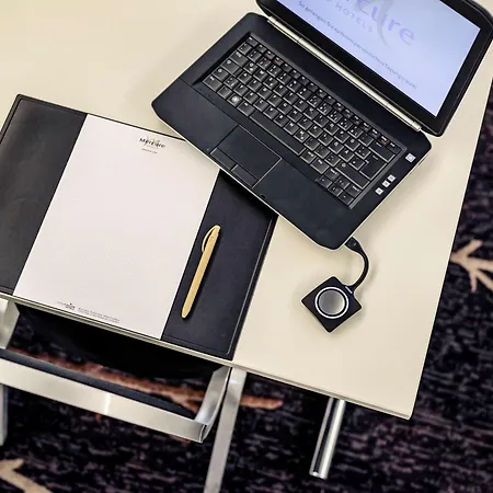 Ξενοδοχείο Mercure Duesseldorf 4*