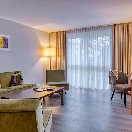 Mercure Duesseldorf 4* Kaarst