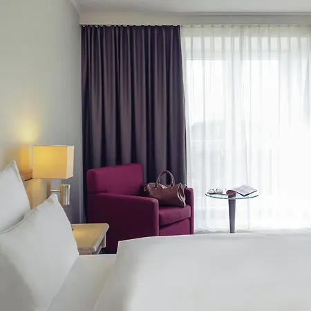 Mercure Duesseldorf Ξενοδοχείο Kaarst