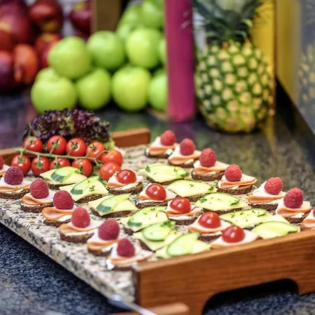 Mercure Duesseldorf Kaarst