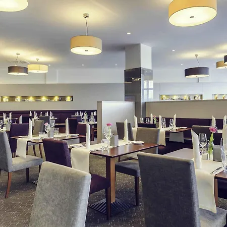 Mercure Duesseldorf 4* Kaarst