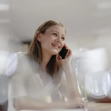 Mercure Duesseldorf Hotel