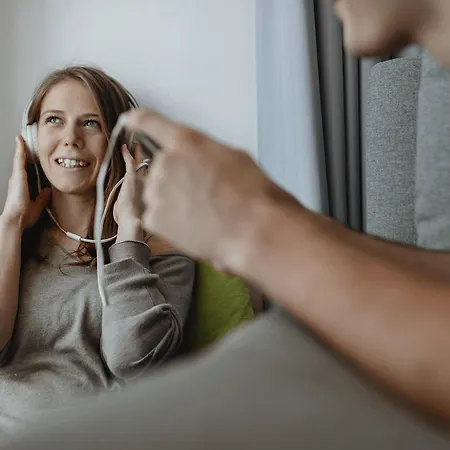 Hotel Mercure Duesseldorf Kaarst