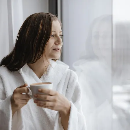 Mercure Duesseldorf 4*