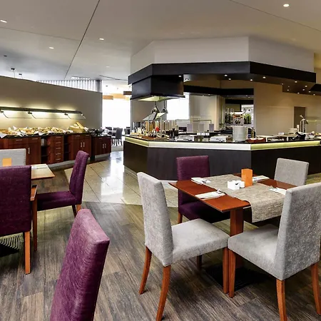 Ξενοδοχείο Mercure Duesseldorf