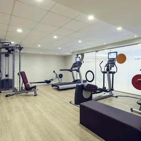 Ξενοδοχείο Mercure Duesseldorf Kaarst