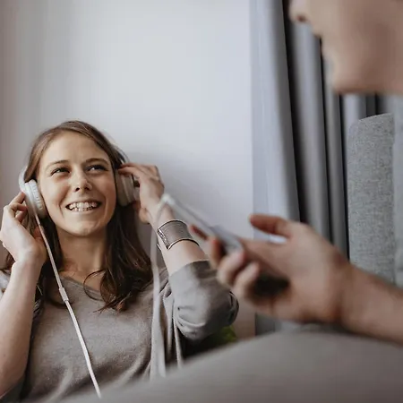 Mercure Duesseldorf 4*