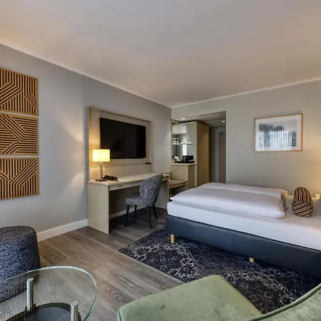 Mercure Duesseldorf