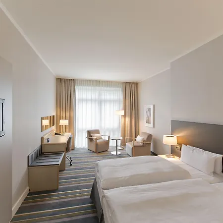 Mercure Duesseldorf Hotell Kaarst