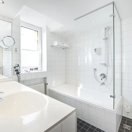 Mercure Duesseldorf Hotell Kaarst
