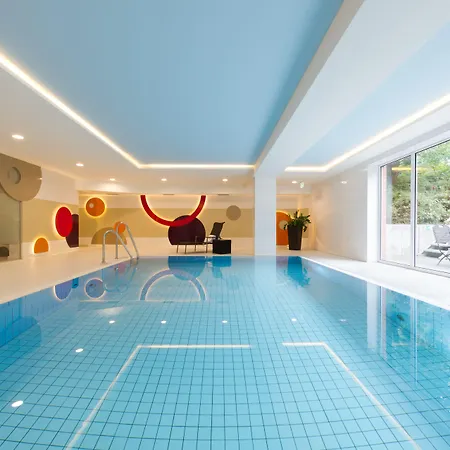 Ξενοδοχείο Mercure Duesseldorf