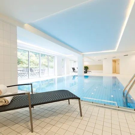Mercure Duesseldorf 4*