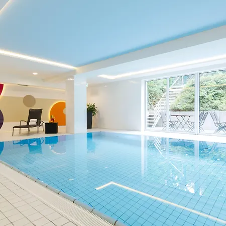 Mercure Duesseldorf 4*