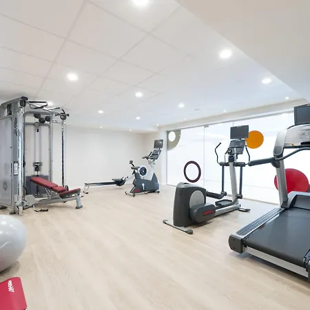 Mercure Duesseldorf 4*