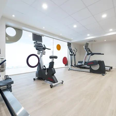 Mercure Duesseldorf 4*