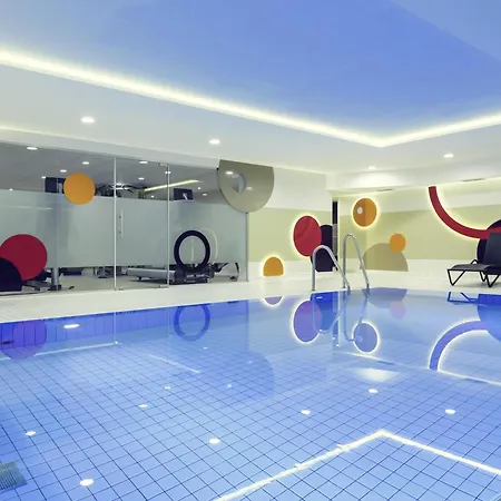 Mercure Duesseldorf 4* Kaarst