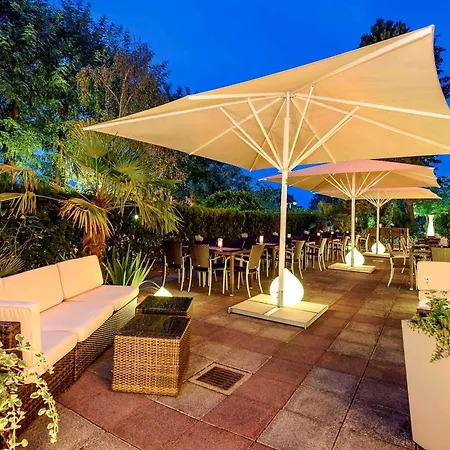 Ξενοδοχείο Mercure Duesseldorf