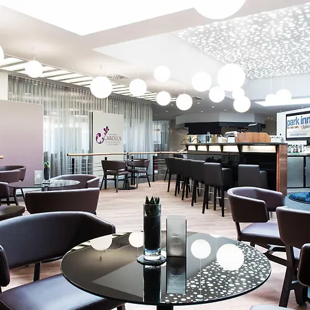 ホテル メルキュール デュッセルドルフ