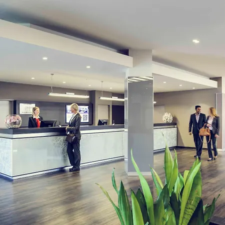 Mercure Duesseldorf 4* Kaarst