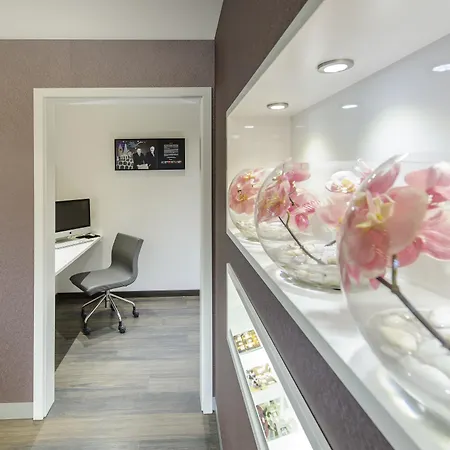 Hotel Mercure Duesseldorf Kaarst