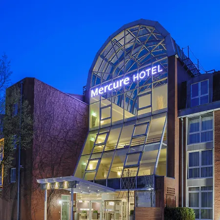 Mercure Duesseldorf