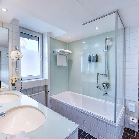 Hotell Mercure Duesseldorf Kaarst